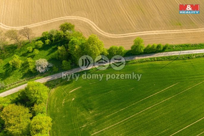 Prodej, Pole, Mikulovice