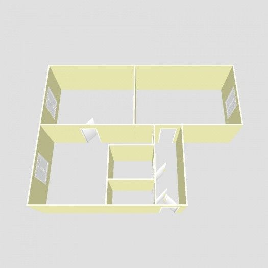 Prodej, Byt 2+1, Karviná