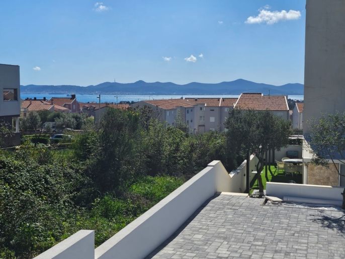 Prodej, Byt 4+kk, Zadar