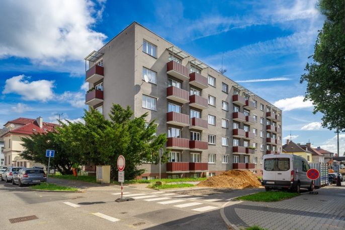 Prodej, Byt 3+1, Mladá Boleslav