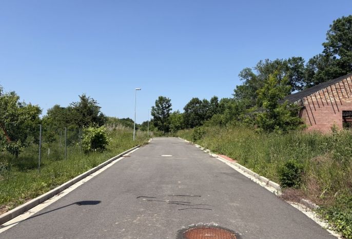 Prodej, Pozemek k bydlení, Čepí