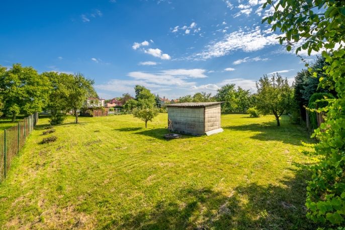 Prodej, Pozemek k bydlení, Dašice