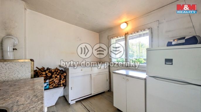 Prodej, Chata, Káraný