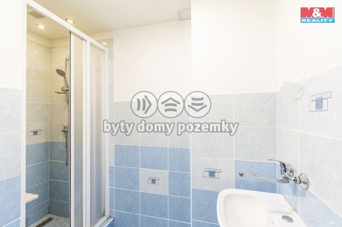 Prodej, Rodinný dům, Slezské Pavlovice