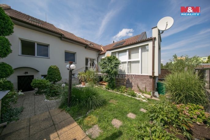 Pronájem, Byt 1+kk, Olomouc