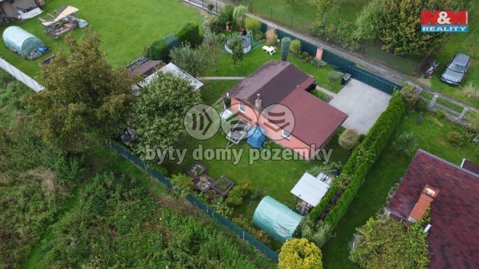 Prodej, Zahrada, Karviná