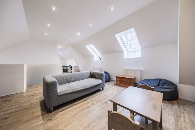 Prodej, Rodinný dům, Oleška