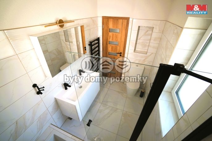 Prodej, Rodinný dům, Šumavské Hoštice