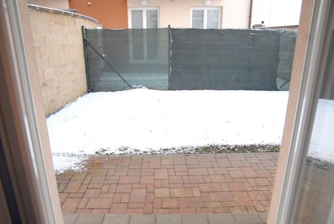 Pronájem, Byt 2+kk, Jičín