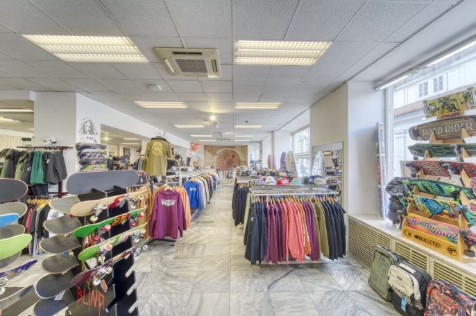 Pronájem, Restaurace, stravování, Plzeň