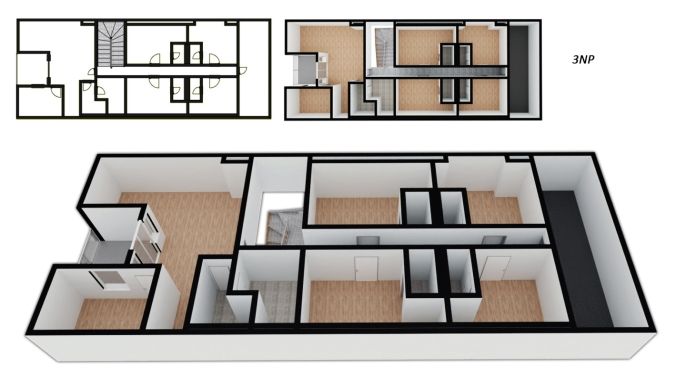 Prodej, Hotel, penzion, Mukařov