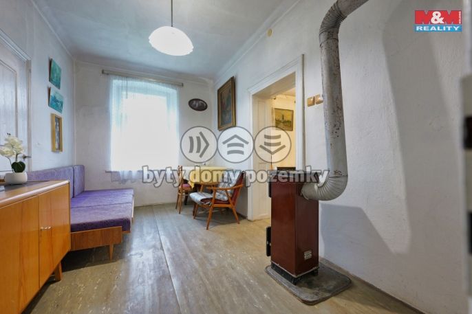 Prodej, Rodinný dům, Senička