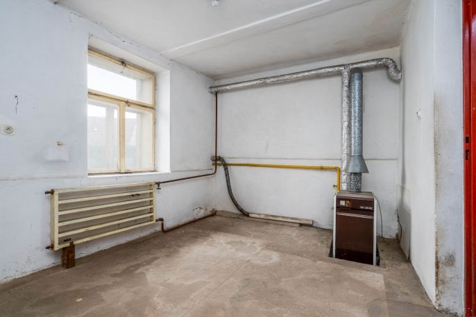 Prodej, Pozemek k bydlení, Rokytno