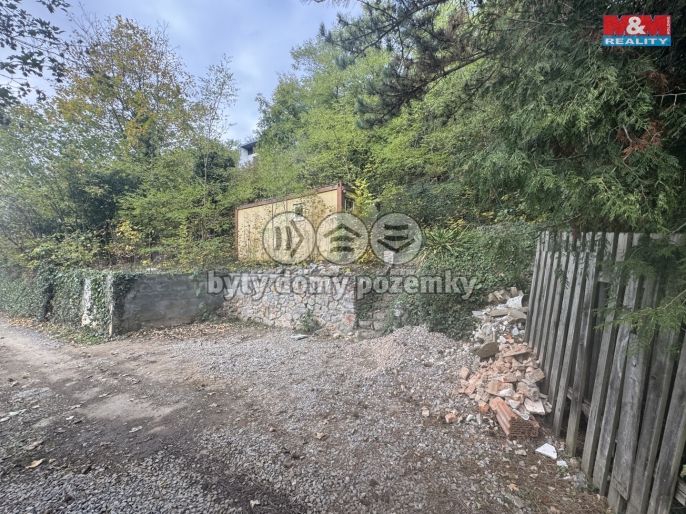 Prodej, Zahrada, Hlásná Třebaň