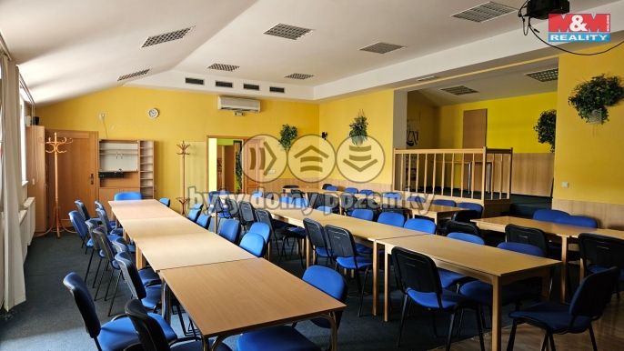 Pronájem, Hotel, penzion, Přerov