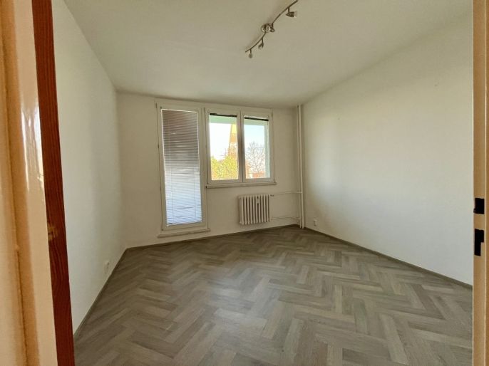 Pronájem, Byt 2+1, Opava