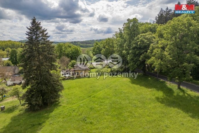 Prodej, Pozemek k bydlení, Chudenice