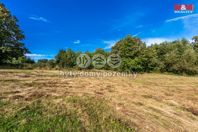 Prodej, Zahrada, Bezvěrov