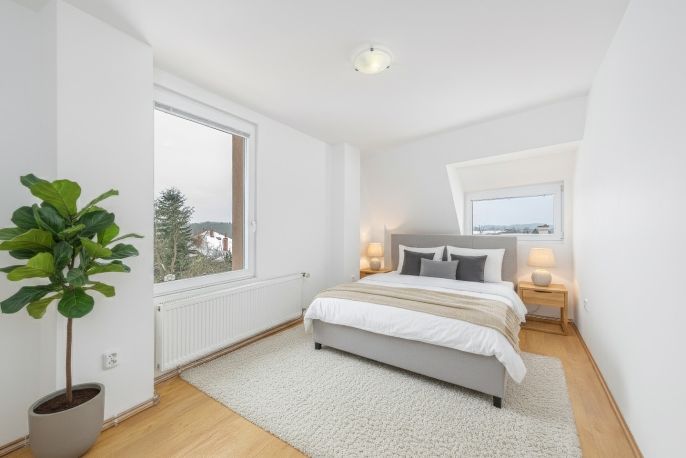 Prodej, Byt 3+1, Čáslav