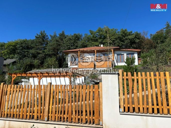 Prodej, Rodinný dům, Dublovice