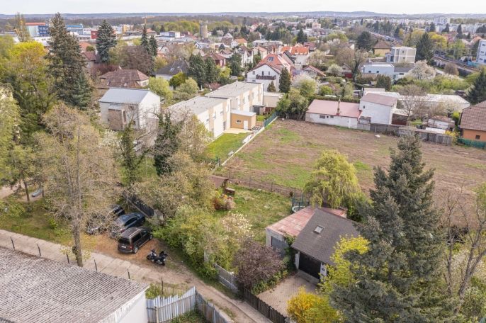 Prodej, Zahrada, Praha