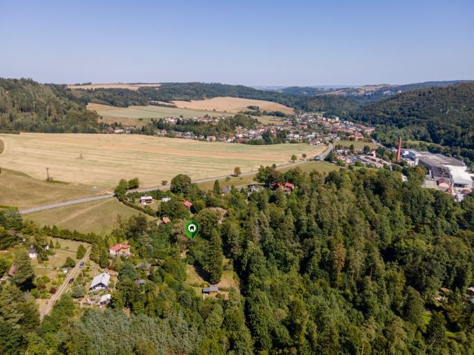 Prodej, Chata, Hradec nad Moravicí