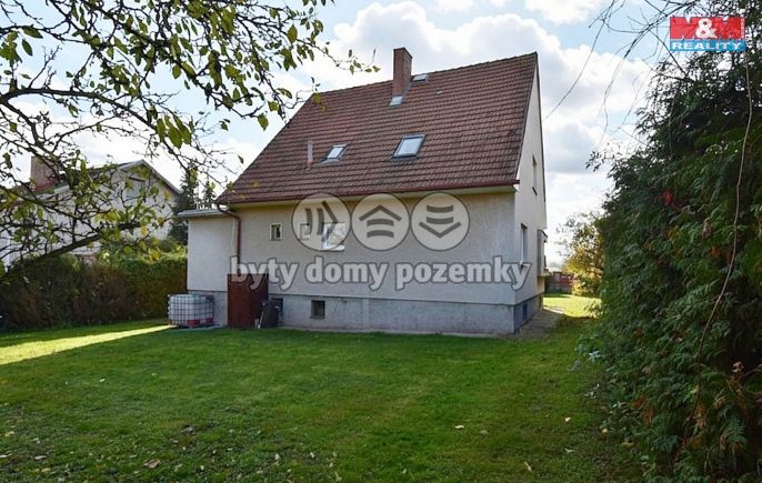 Prodej, Rodinný dům, Předboj