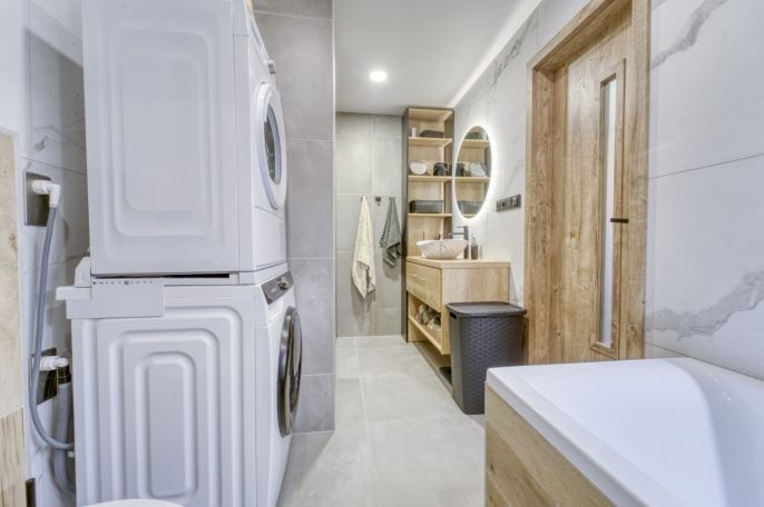 Pronájem, Byt 2+1, Stod