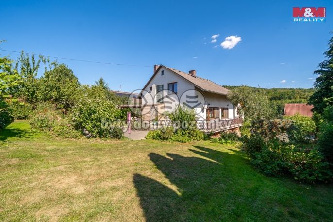 Prodej, Rodinný dům, Moravská Třebová