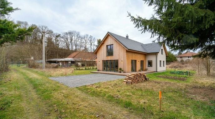 Prodej, Pozemek k bydlení, Opatov