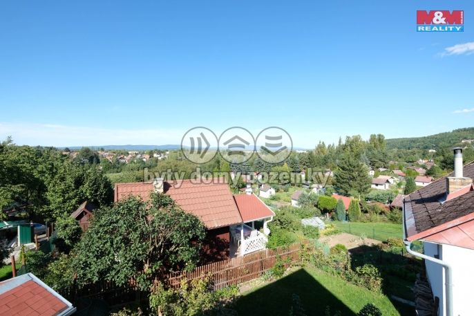 Prodej, Chata, Karlovy Vary