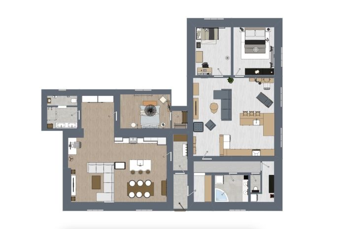 Prodej, Rodinný dům, Žleby