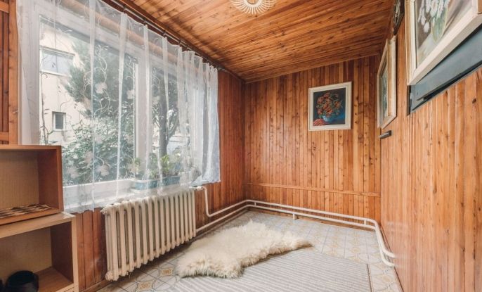 Prodej, Rodinný dům, Ostřešany