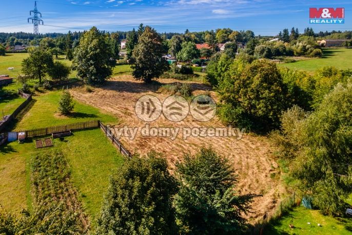 Prodej, Zahrada, Bezvěrov