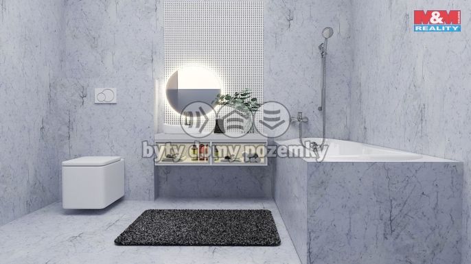 Prodej, Rodinný dům, Věrovany