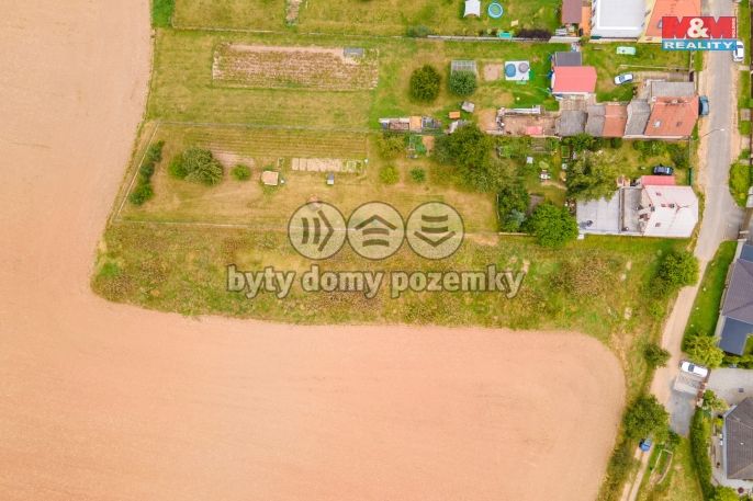 Prodej, Pozemek k bydlení, Olešná