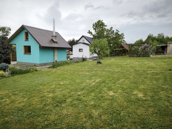 Prodej, Chata, Klimkovice