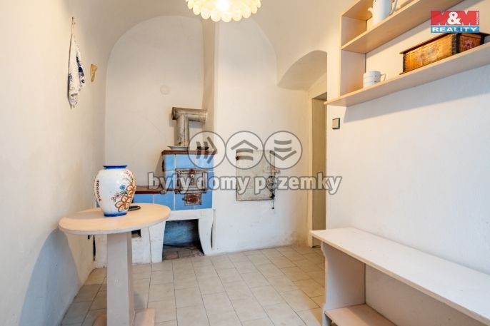 Prodej, Rodinný dům, Švihov