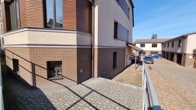 Pronájem, Obchod a služby, Český Těšín