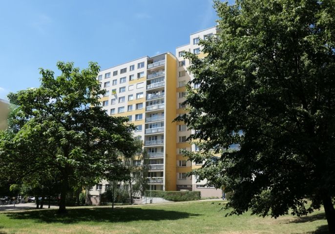 Prodej, Byt 2+kk, Praha
