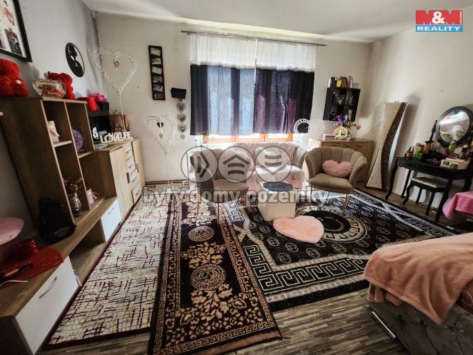 Prodej, Rodinný dům, Jimlín