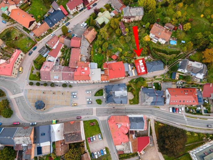 Prodej, Rodinný dům, Brandýs nad Orlicí
