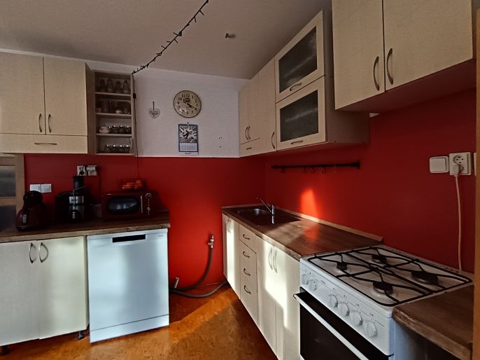 Prodej, Rodinný dům, Hukvaldy