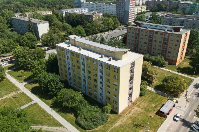 Prodej, Byt 3+1, Kladno