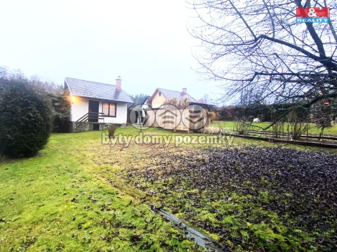 Prodej, Chata, Plzeň