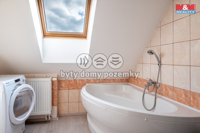 Prodej, Rodinný dům, Vimperk