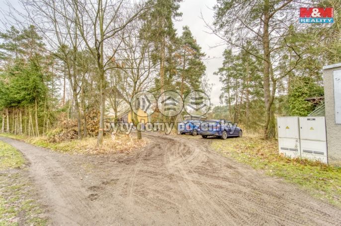 Prodej, Chata, Hradec