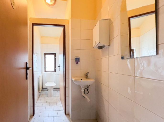 Pronájem, Hotel, penzion, Rejštejn