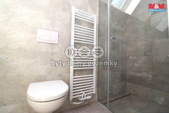 Prodej, Byt 5+kk, Otovice