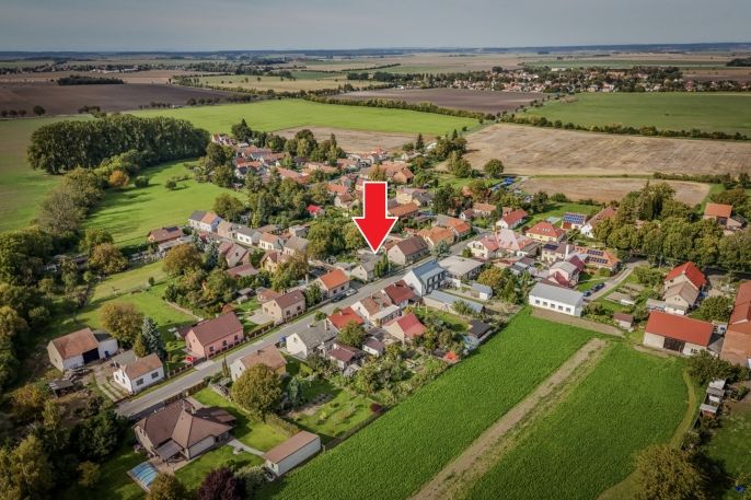 Prodej, Rodinný dům, Bobnice